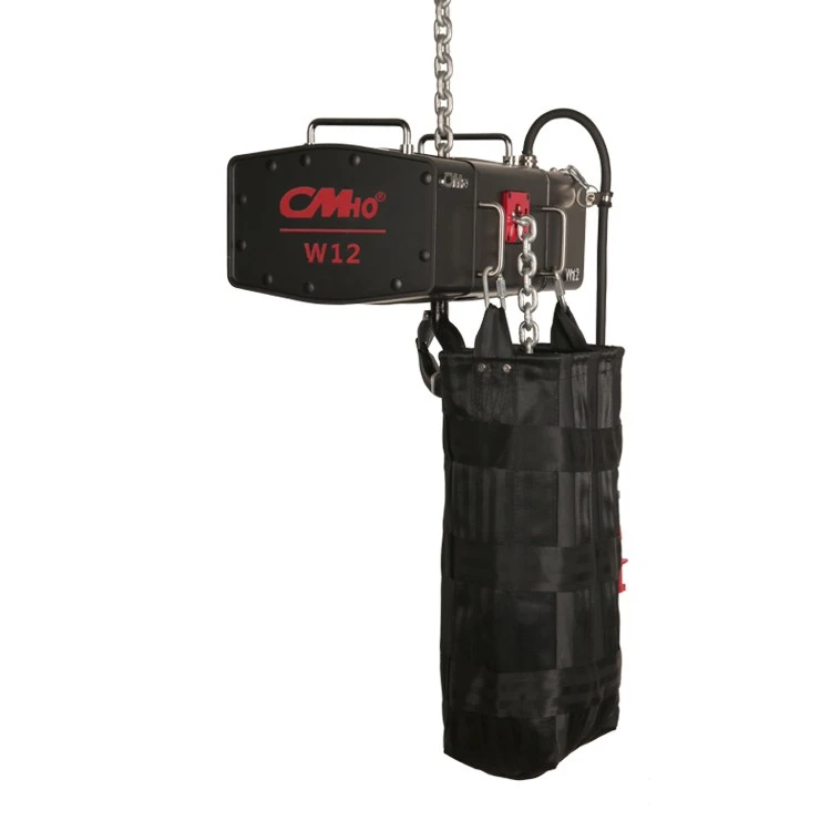 1 Ton Stage Truss Hoist factory 1 Ton Stage Truss Hoist factory