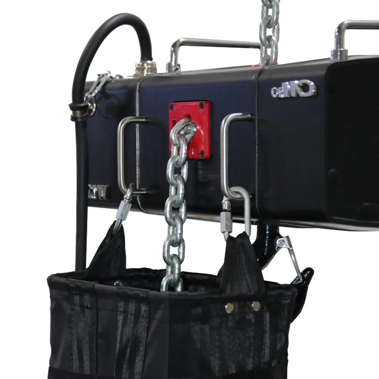 Electric Hoist Stage Double Brake best Electric Hoist Stage Double Brake best