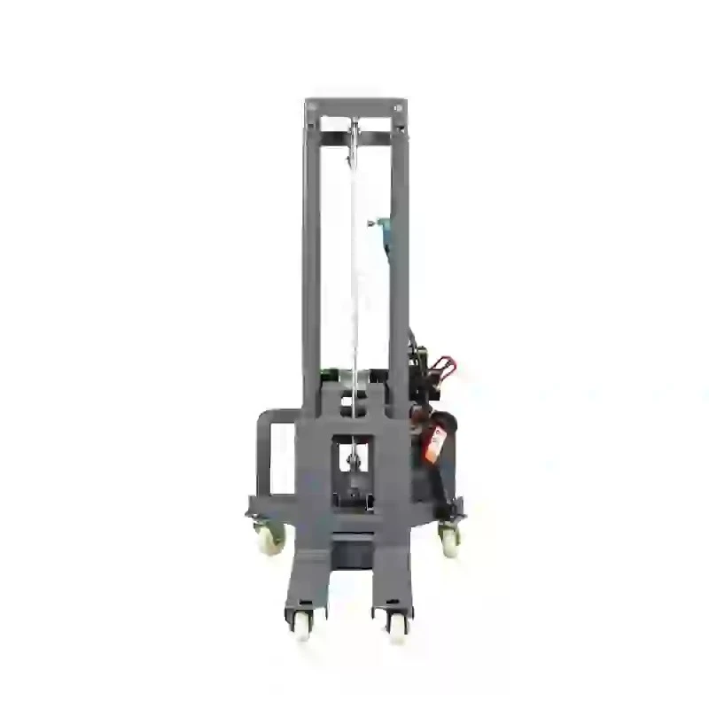 Flight Case Forklift factory
