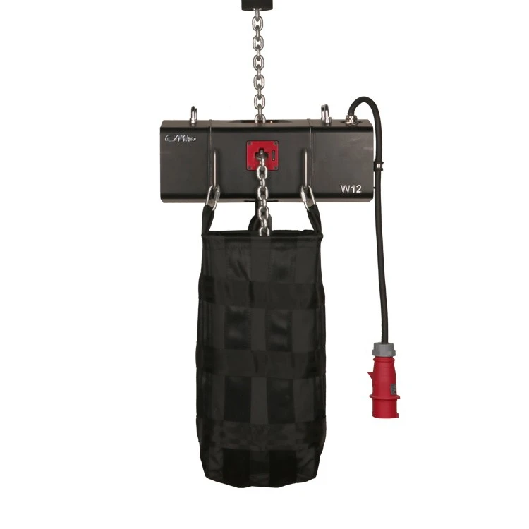 G80 Chain Stage Electric Hoist suppliers
