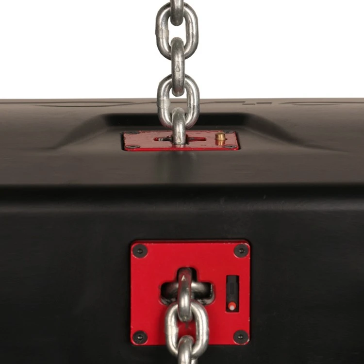 IP66 Truss Hoist best
