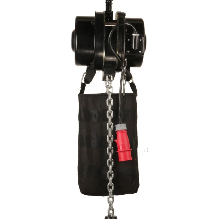 Lighting And Audio Stage Winches factory