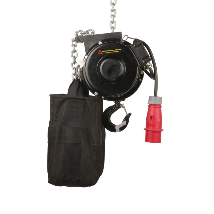 Lightweight Stage Electric Winch suppliers