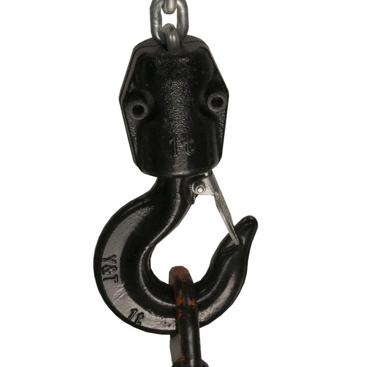 Matte Black Stage Hoist best