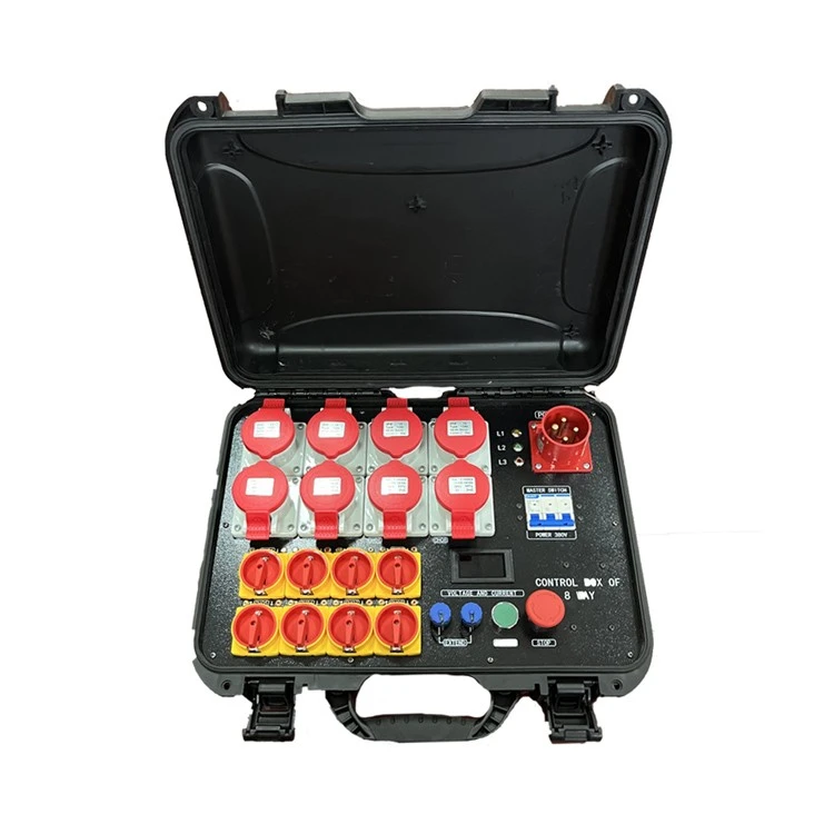Safety Stage Hoist Controller suppliers