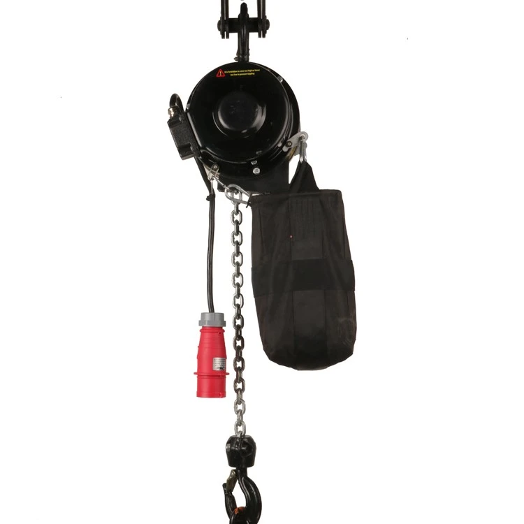 Safety Truss Hoist factory