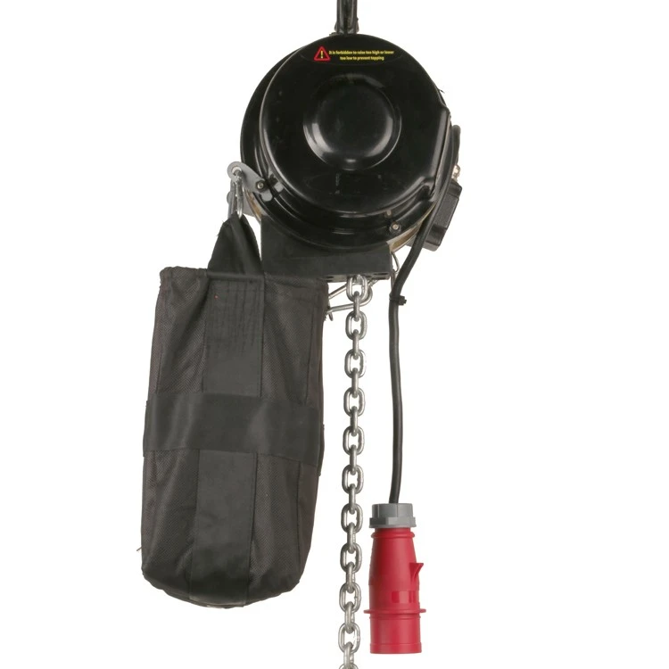 Safety Truss Hoist best