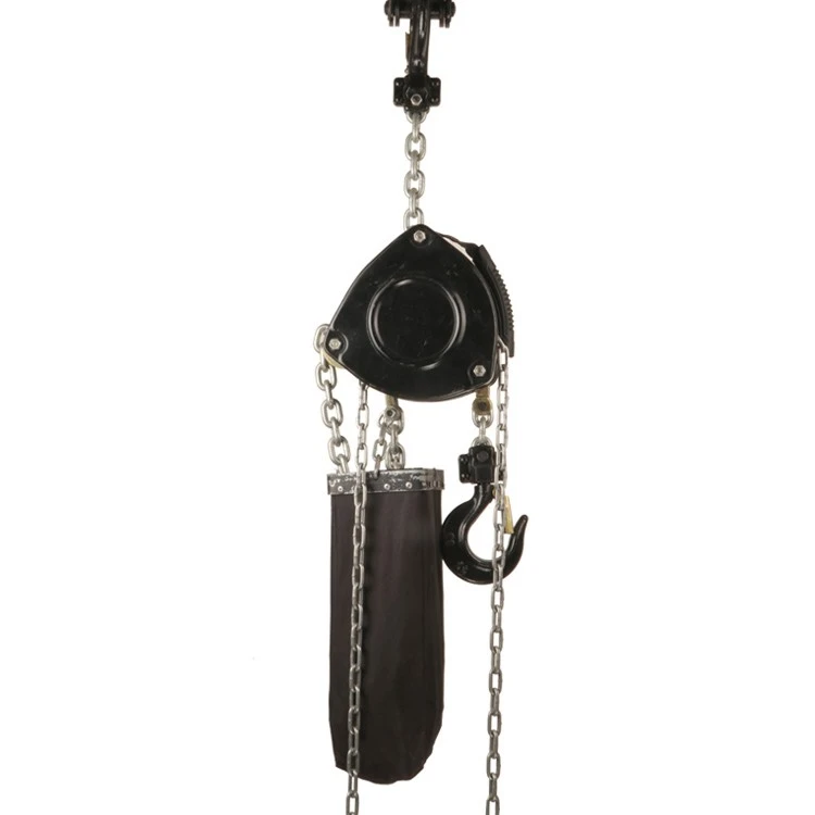 1T Stage Chain Hoist factory