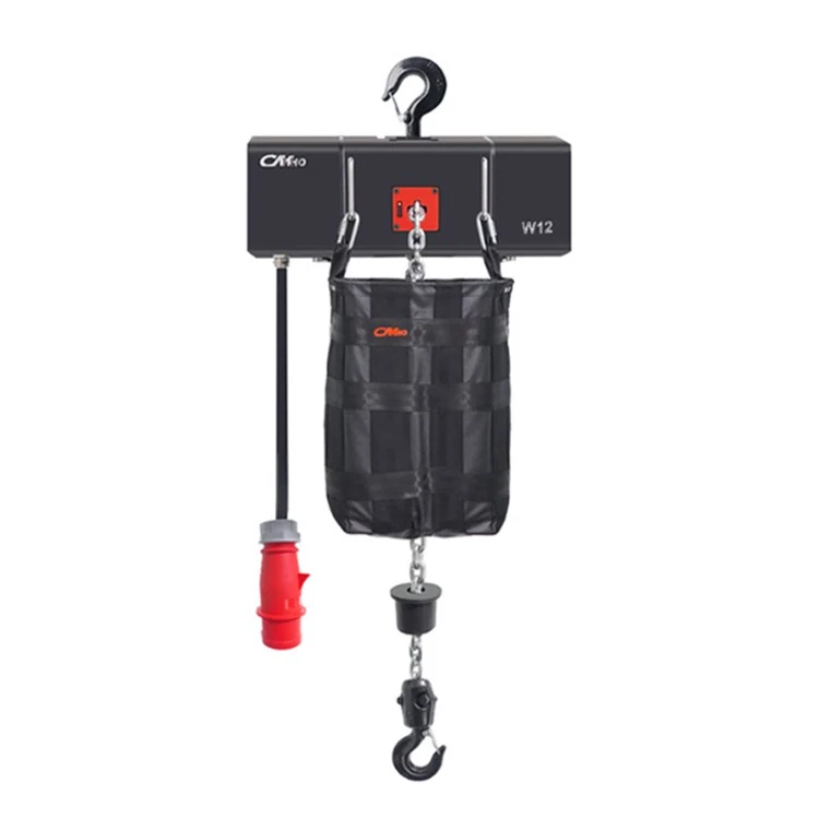 Stage Electric Hoists For Outdoor Use suppliers