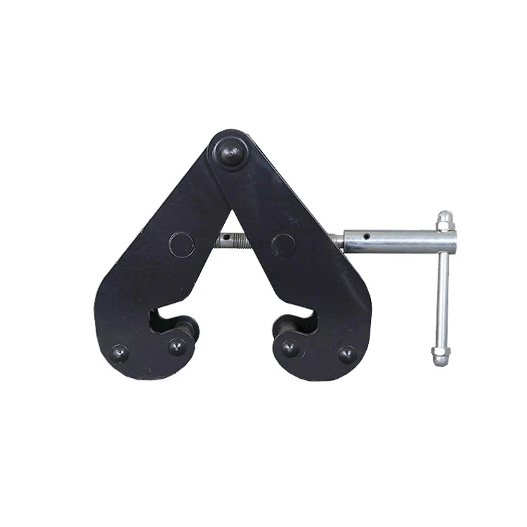Stage Hoist Clamp best
