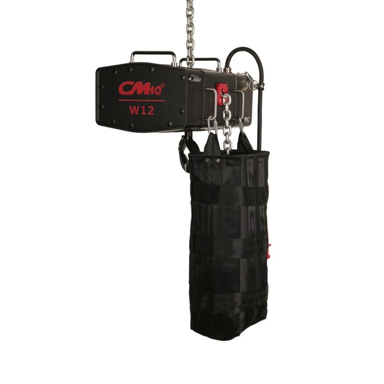 Stage Hoist Device factory