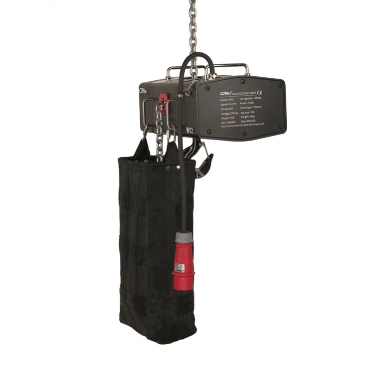 Stage Hoist For Campus Performances best Stage Hoist For Campus Performances best