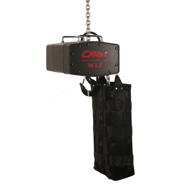 Stage Winch For Truss Event best