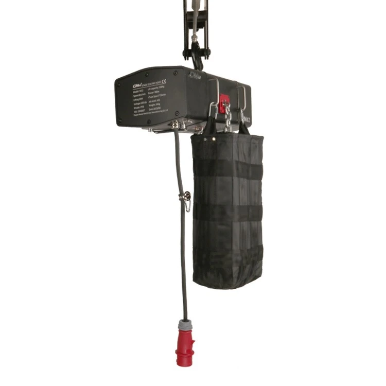 Stage Winch With Limit factory Stage Winch With Limit factory