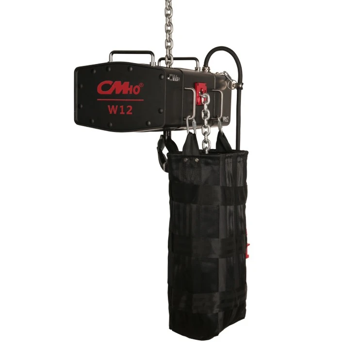 Theatre Stage Hoist factory