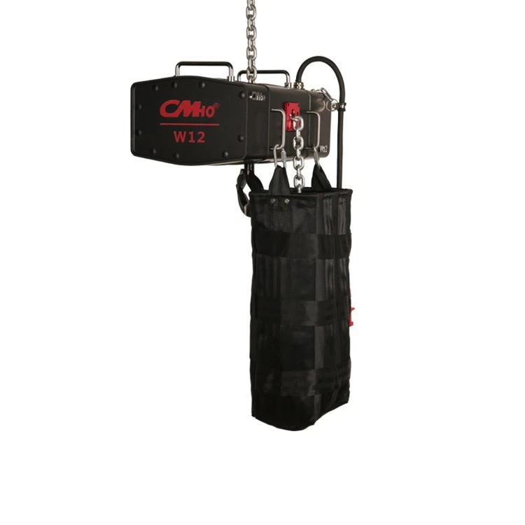 Theatrical Hoist For Stage suppliers
