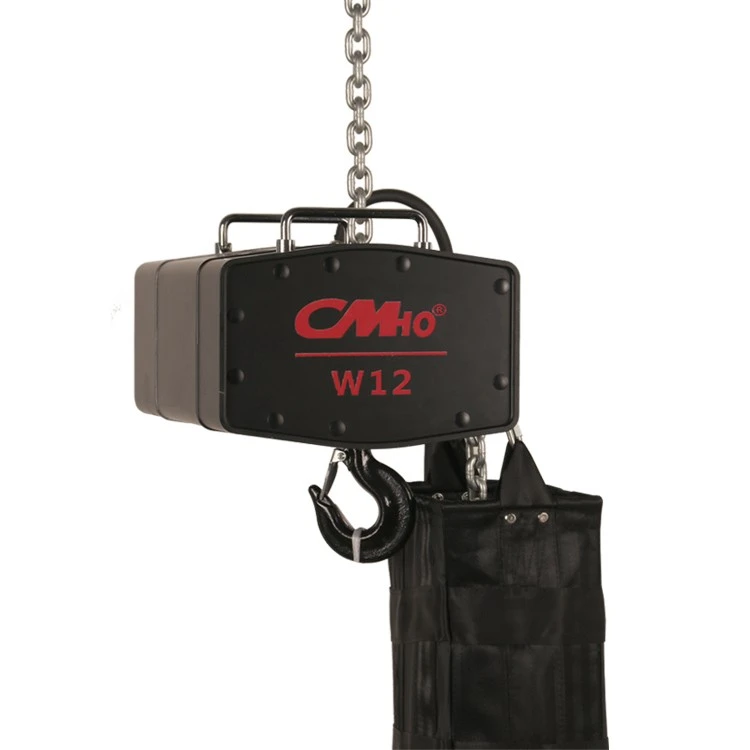 Truss Lifting Electric Stage Hoist best