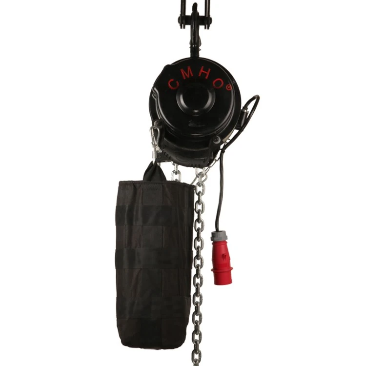 Variety Show Stage Hoist factory